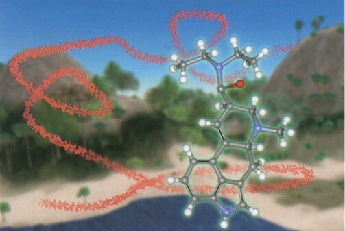 Иллюстрация к книге — Цифровое искусство [i_296.jpg]