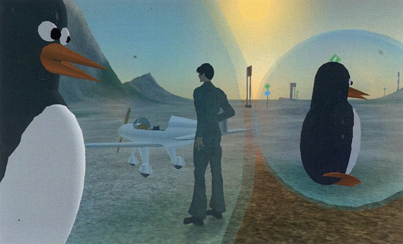 Иллюстрация к книге — Цифровое искусство [i_298.jpg]