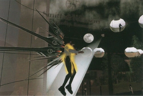 Иллюстрация к книге — Цифровое искусство [i_305.jpg]