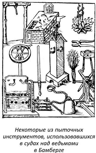 Иллюстрация к книге — Полная книга ведьмовства. Классический курс Викки [i_013.jpg]