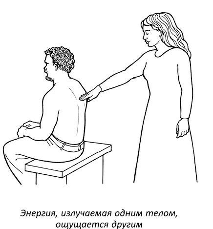 Иллюстрация к книге — Полная книга ведьмовства. Классический курс Викки [i_018.jpg]