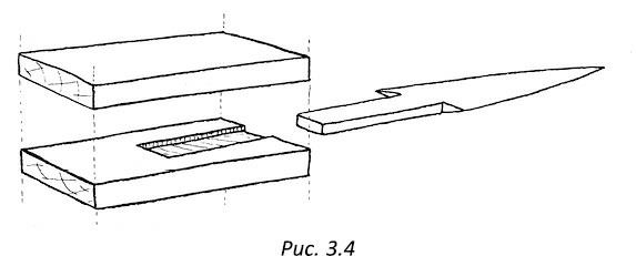 Иллюстрация к книге — Полная книга ведьмовства. Классический курс Викки [i_038.jpg]