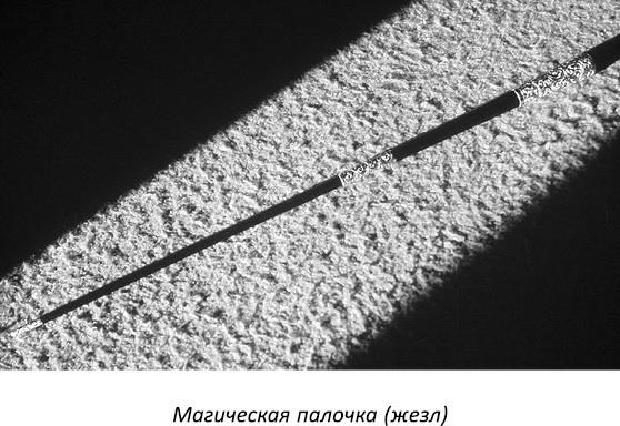 Иллюстрация к книге — Полная книга ведьмовства. Классический курс Викки [i_043.jpg]