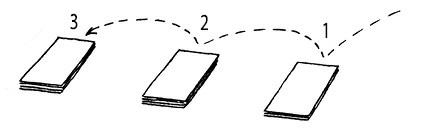 Иллюстрация к книге — Полная книга ведьмовства. Классический курс Викки [i_106.jpg]