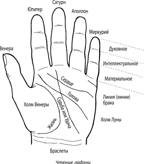 Иллюстрация к книге — Полная книга ведьмовства. Классический курс Викки [i_113.jpg]