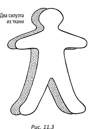 Иллюстрация к книге — Полная книга ведьмовства. Классический курс Викки [i_152.jpg]