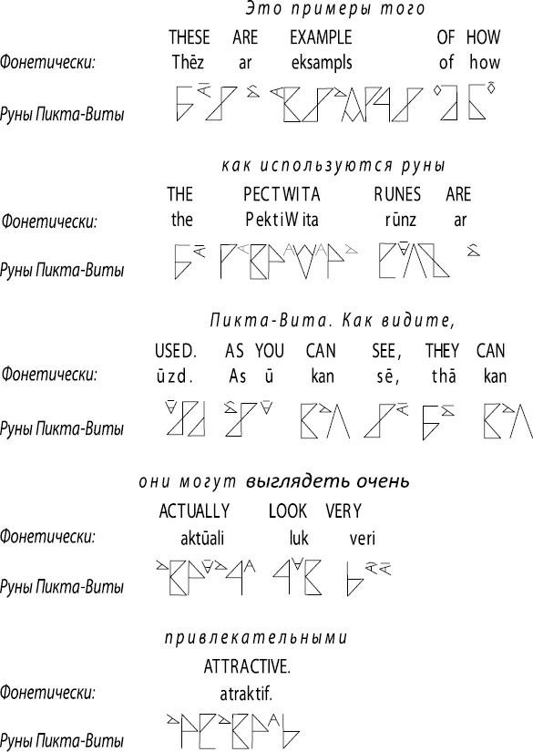 Иллюстрация к книге — Полная книга ведьмовства. Классический курс Викки [i_173.jpg]