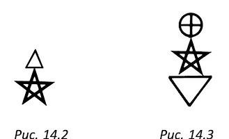 Иллюстрация к книге — Полная книга ведьмовства. Классический курс Викки [i_193.jpg]