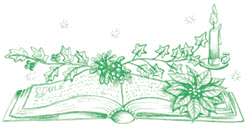 Иллюстрация к книге — Йоль: ритуалы, рецепты и обряды в день зимнего солнцестояния [i_005.jpg]