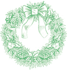 Иллюстрация к книге — Йоль: ритуалы, рецепты и обряды в день зимнего солнцестояния [i_007.jpg]