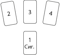 Иллюстрация к книге — Йоль: ритуалы, рецепты и обряды в день зимнего солнцестояния [i_017.jpg]