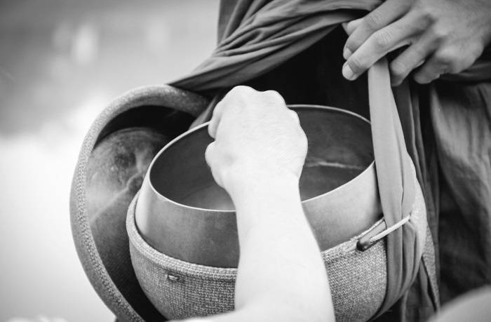 Иллюстрация к книге — Буддизм. Один учитель, много традиций [i_009.jpg]