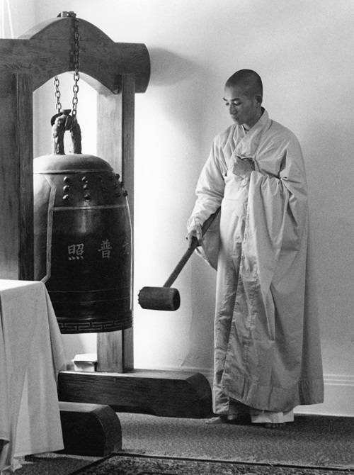 Иллюстрация к книге — Буддизм. Один учитель, много традиций [i_031.jpg]