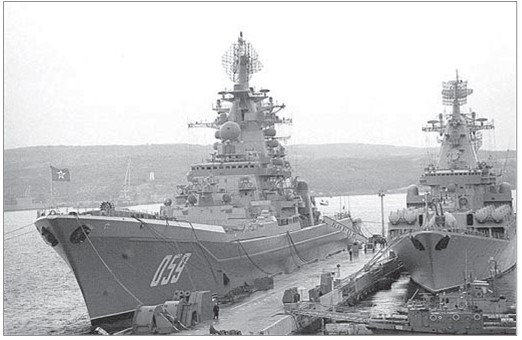 Иллюстрация к книге — История плавающих средств. От плота до субмарины [i_026.jpg]