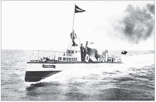 Иллюстрация к книге — История плавающих средств. От плота до субмарины [i_028.jpg]