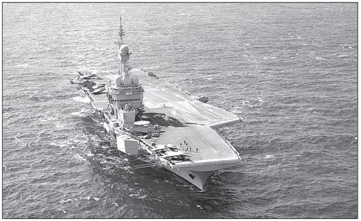 Иллюстрация к книге — История плавающих средств. От плота до субмарины [i_035.jpg]