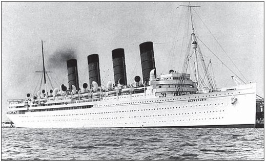 Иллюстрация к книге — История плавающих средств. От плота до субмарины [i_042.jpg]