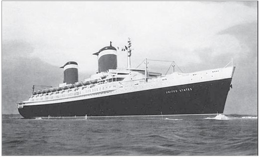 Иллюстрация к книге — История плавающих средств. От плота до субмарины [i_044.jpg]