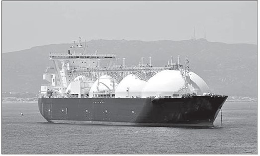 Иллюстрация к книге — История плавающих средств. От плота до субмарины [i_052.jpg]