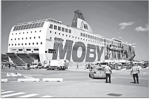 Иллюстрация к книге — История плавающих средств. От плота до субмарины [i_054.jpg]