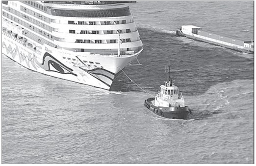 Иллюстрация к книге — История плавающих средств. От плота до субмарины [i_056.jpg]