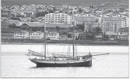 Иллюстрация к книге — История плавающих средств. От плота до субмарины [i_062.jpg]