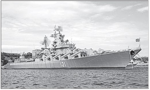 Иллюстрация к книге — История плавающих средств. От плота до субмарины [i_069.jpg]