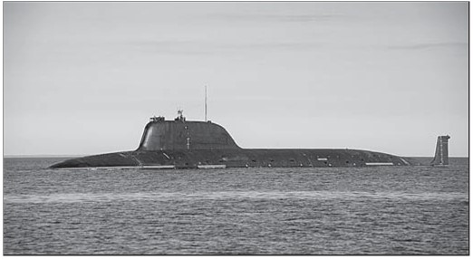 Иллюстрация к книге — История плавающих средств. От плота до субмарины [i_072.jpg]