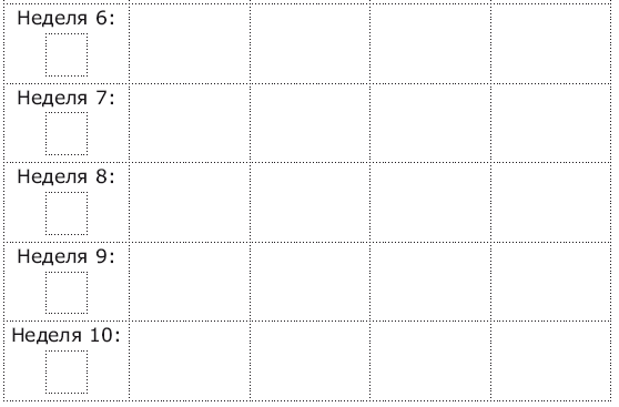 Иллюстрация к книге — Панические атаки и где они обитают. Как побороть тревожное расстройство [i_019.jpg]