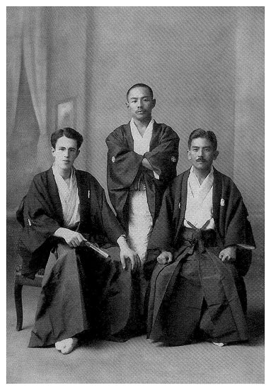 Иллюстрация к книге — Вести о Япан-острове в стародавней России и другое [i_016.jpg]