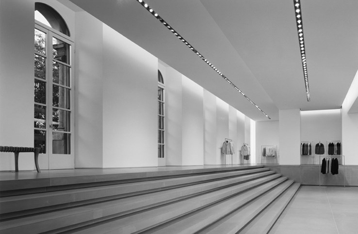 Иллюстрация к книге — Территории моды: потребление, пространство и ценность [i_001.jpg]