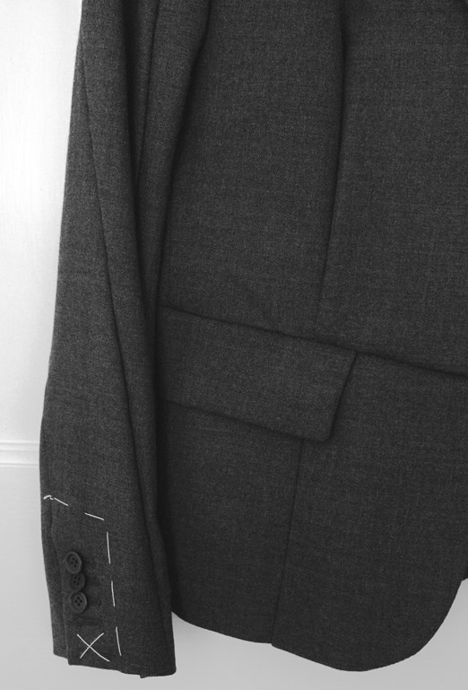 Иллюстрация к книге — Территории моды: потребление, пространство и ценность [i_003.jpg]