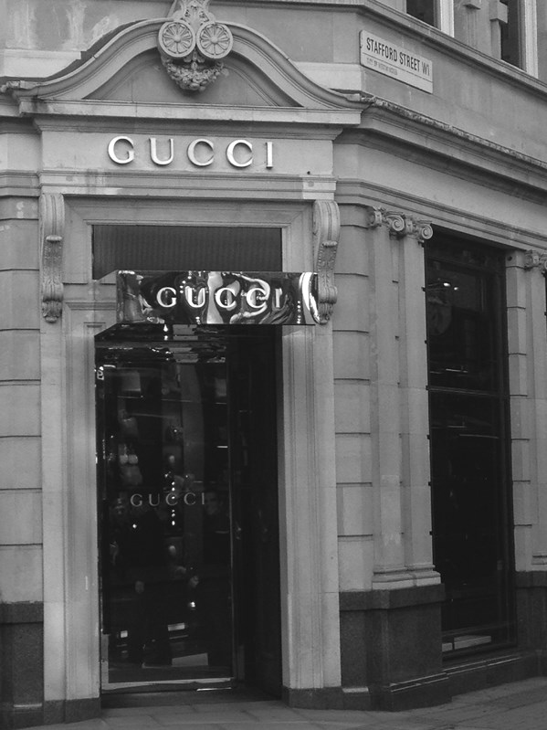 Иллюстрация к книге — Территории моды: потребление, пространство и ценность [i_011.jpg]