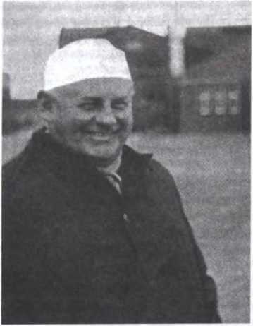 Иллюстрация к книге — BMW: история семьи Квандт, возродившей компанию [i_007.jpg]