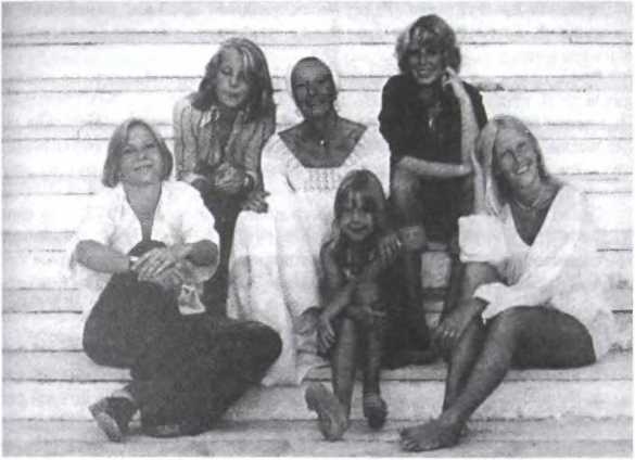 Иллюстрация к книге — BMW: история семьи Квандт, возродившей компанию [i_026.jpg]