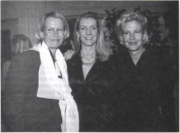 Иллюстрация к книге — BMW: история семьи Квандт, возродившей компанию [i_027.jpg]