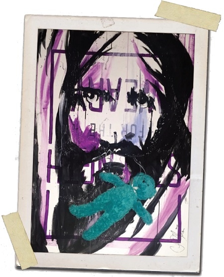 Иллюстрация к книге — С широко открытыми глазами: мое возвращение в KoЯn [_10.jpg]