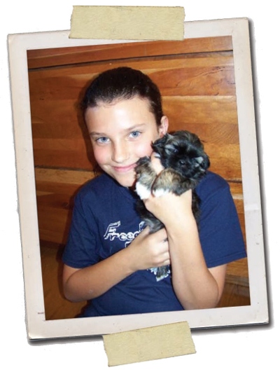 Иллюстрация к книге — С широко открытыми глазами: мое возвращение в KoЯn [_11.jpg]