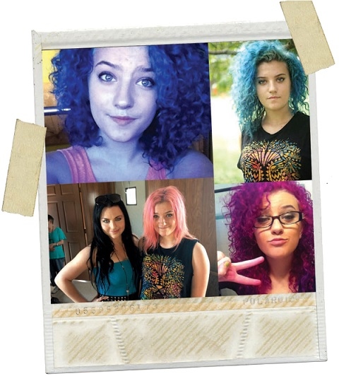 Иллюстрация к книге — С широко открытыми глазами: мое возвращение в KoЯn [_15.jpg]