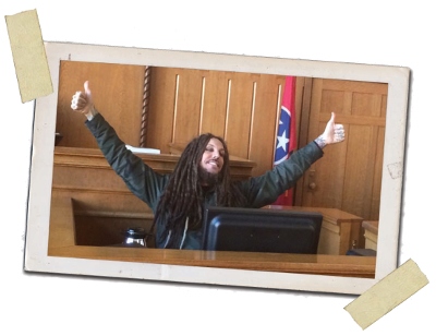 Иллюстрация к книге — С широко открытыми глазами: мое возвращение в KoЯn [_23.jpg]