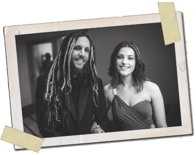 Иллюстрация к книге — С широко открытыми глазами: мое возвращение в KoЯn [_25.jpg]