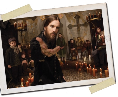 Иллюстрация к книге — С широко открытыми глазами: мое возвращение в KoЯn [_8.jpg]