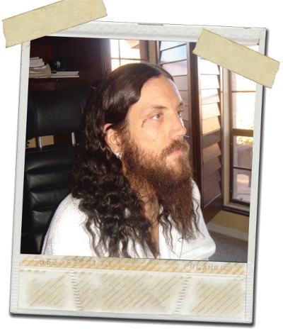 Иллюстрация к книге — С широко открытыми глазами: мое возвращение в KoЯn [_9.jpg]