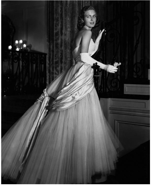 Иллюстрация к книге — Пол и костюм. Эволюция современной одежды [i_012.jpg]