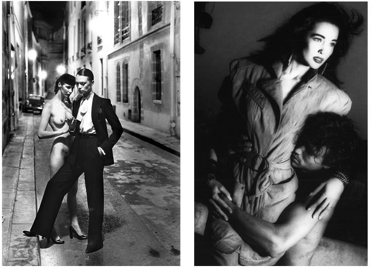 Иллюстрация к книге — Пол и костюм. Эволюция современной одежды [i_013.jpg]