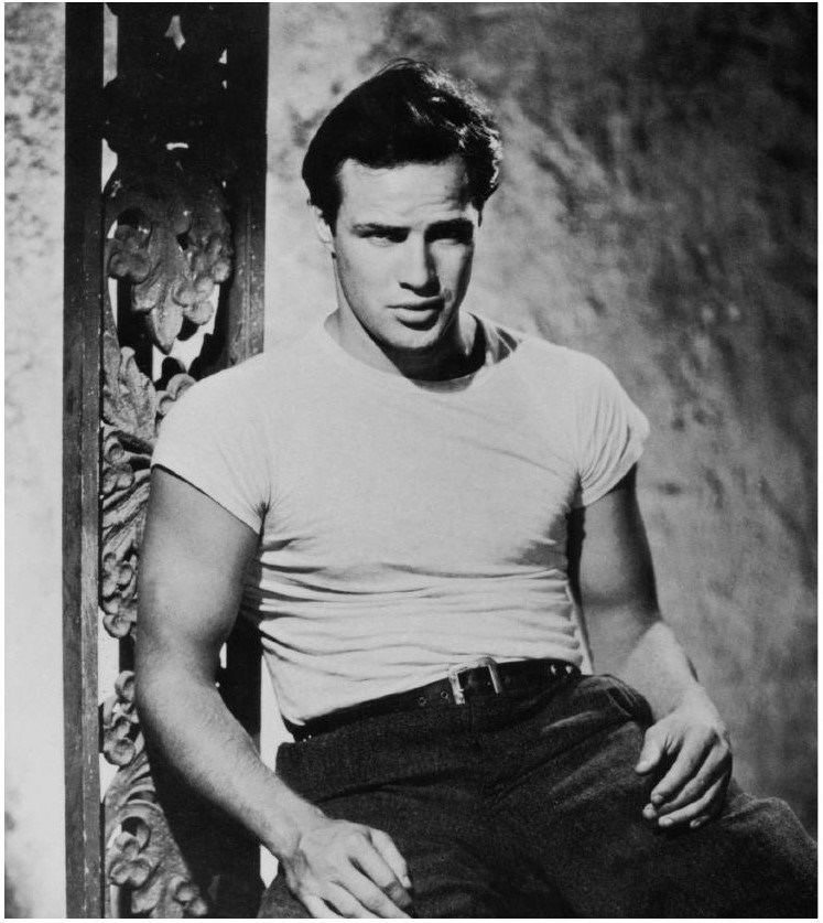 Иллюстрация к книге — Пол и костюм. Эволюция современной одежды [i_014.jpg]