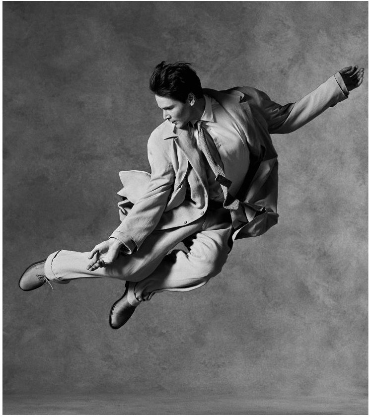 Иллюстрация к книге — Пол и костюм. Эволюция современной одежды [i_015.jpg]