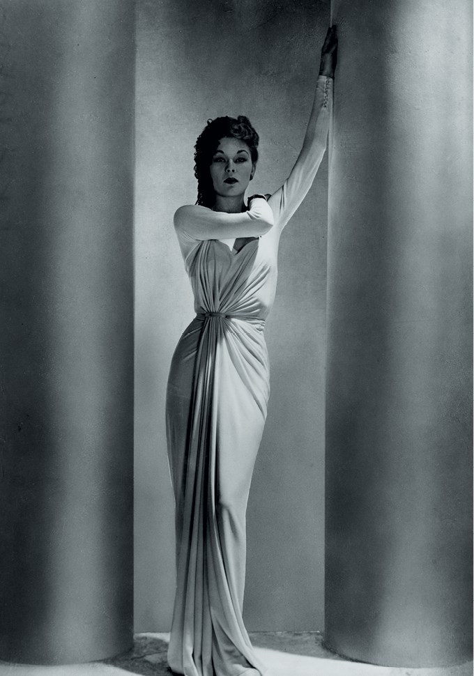 Иллюстрация к книге — Пол и костюм. Эволюция современной одежды [i_024.jpg]