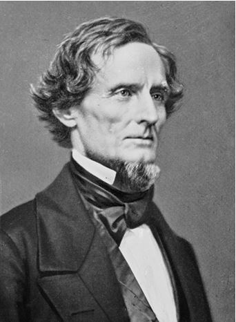 Иллюстрация к книге — История Гражданской войны в США. 1861–1865 [i_003.jpg]