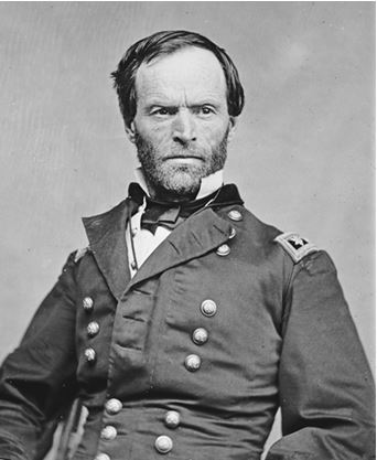 Иллюстрация к книге — История Гражданской войны в США. 1861–1865 [i_004.jpg]